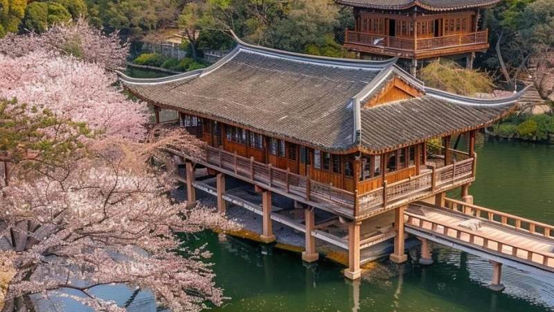 2026lol全球总决赛 园林绿化项目现场配图